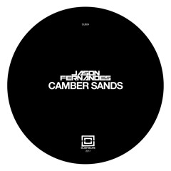 Jason Fernandes - Camber Sands [Subfigure]