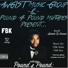 Focus by FBK (Shizz, Roy and Main)