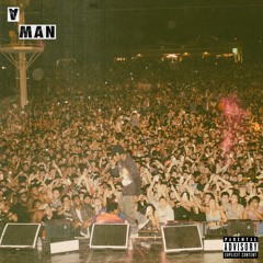 Travis Scott - A Man