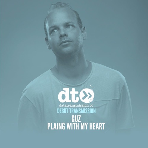 Guz - Playing With My Heart