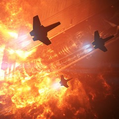The BattleScene I