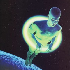 Steep Dreams (com d erange w/Intergalactic Gary)