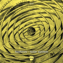 Bastinov - Solar System (etb039)