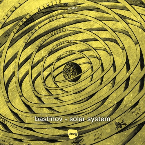 Bastinov - Solar System (etb039)