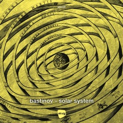 Bastinov - Solar System (Electric Rescue Remix) (etb039)