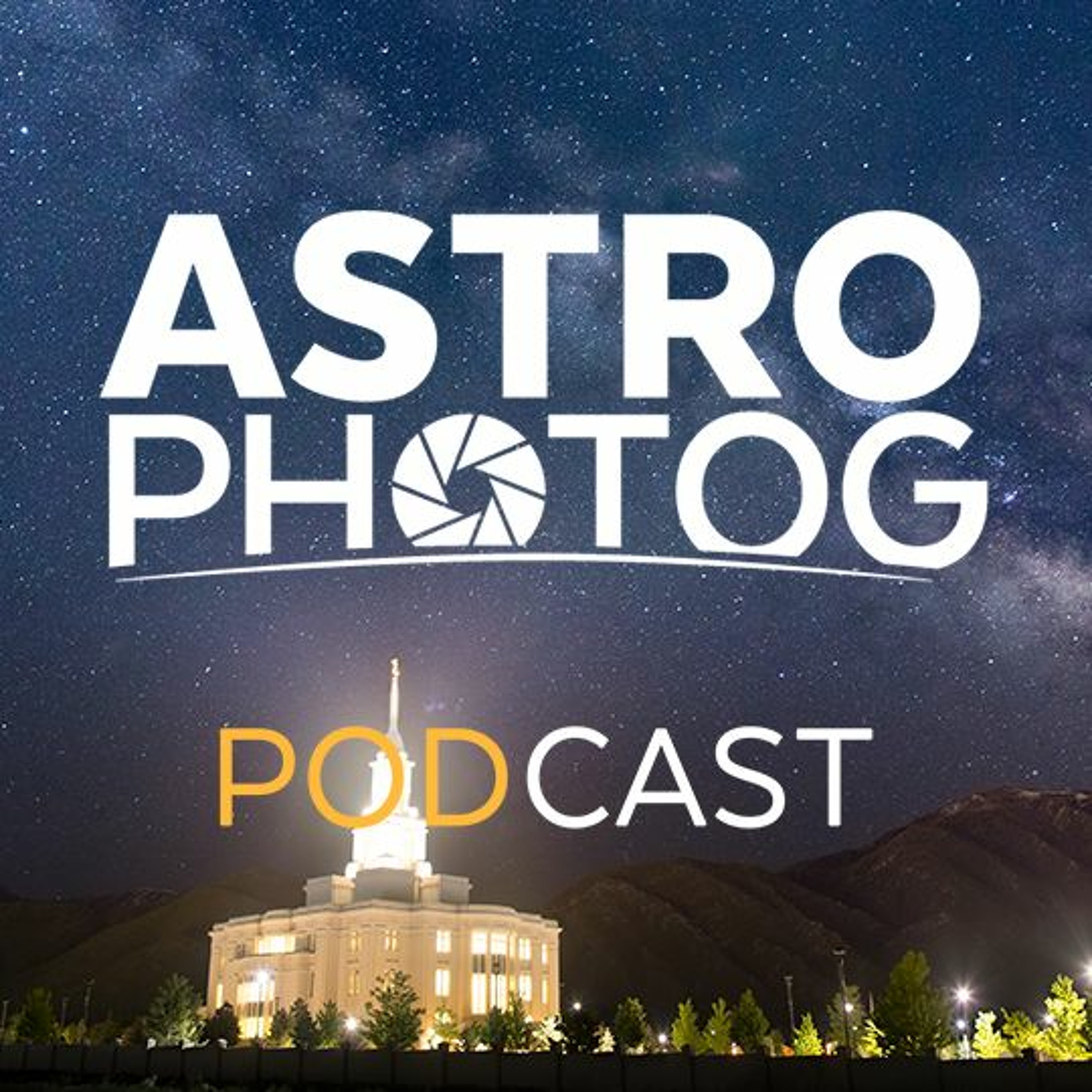 Four Milky Way Planning Apps & Bonus Eric Benedetti | Astro Photog Ep 2