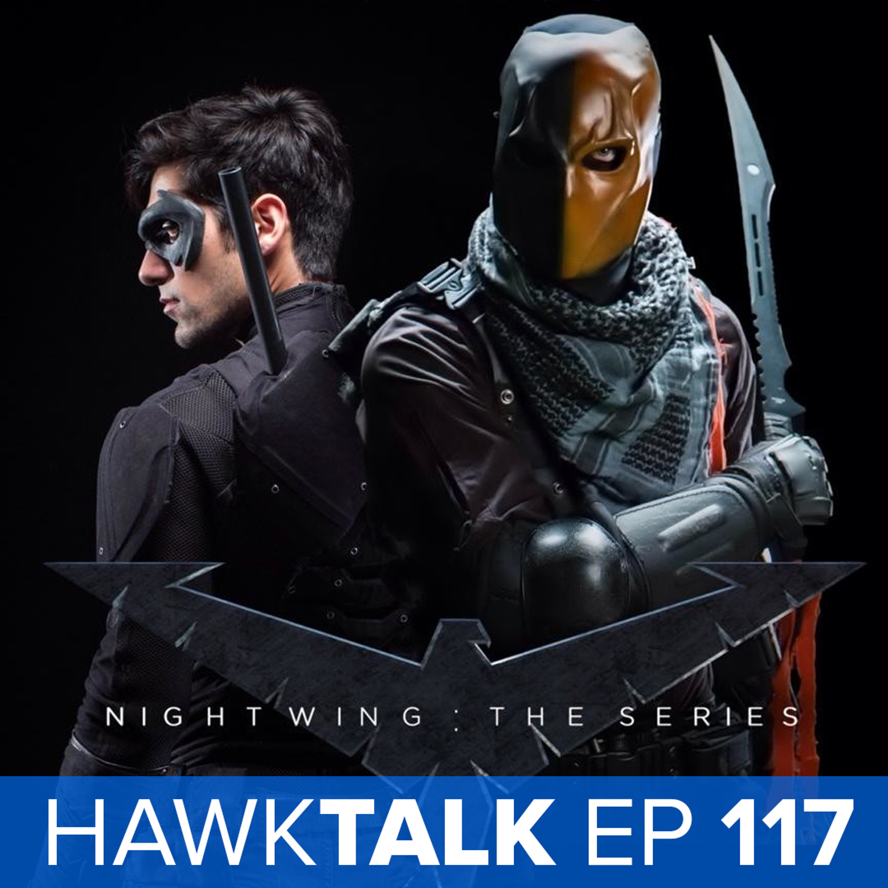 HawkTalk