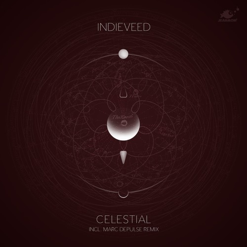 Indieveed - "Celestial" (Marc DePulse Remix)