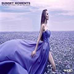 Sunset Moments - The Way She Walks [Synth Connection]
