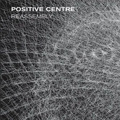 Positive Centre - Hiding Knives (SHXCXCHCXSH RMX)