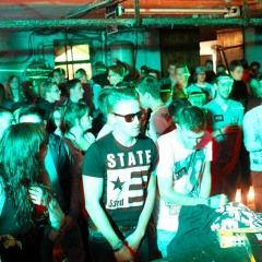 Zonk @ NAiS.07092013 (Siggi's Stall)