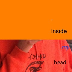 inside my head