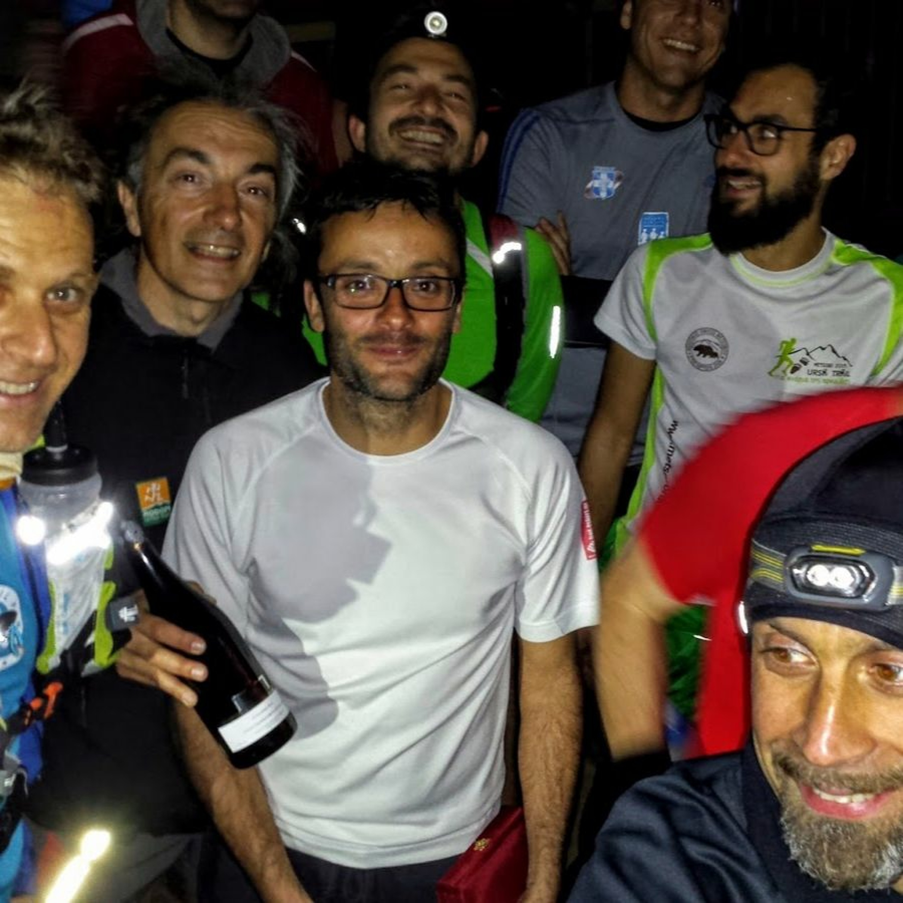 Πως το Ultra Running εντάσσεται στο Ultra Life? episode artwork