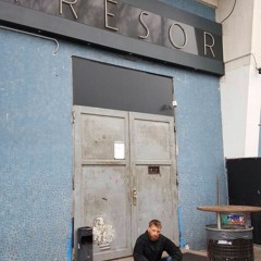 FROM BERLIN - DETROIT(Dissecting Confused Genres)