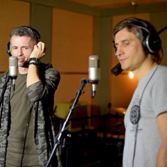 Богдан Ковальчин & Віктор Винник - НА СХІД (Пісні Війни)