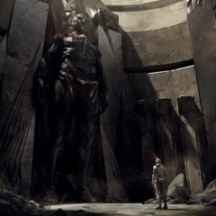 Memories of the Lost (Main Title)