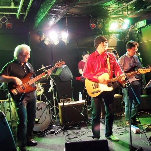 Stream Marmalade Goodbye /Yamashita tatsuro cover by Yamashita Kyotaro