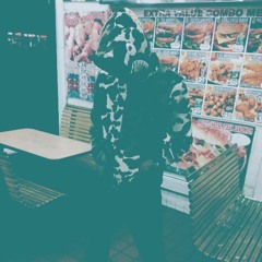 RAMBO (Mixtape Preview) (2017)