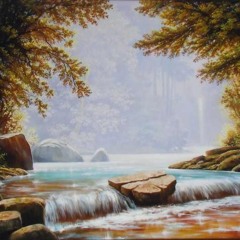 river