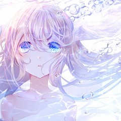 Nightcore - Cold Water (Trap version)