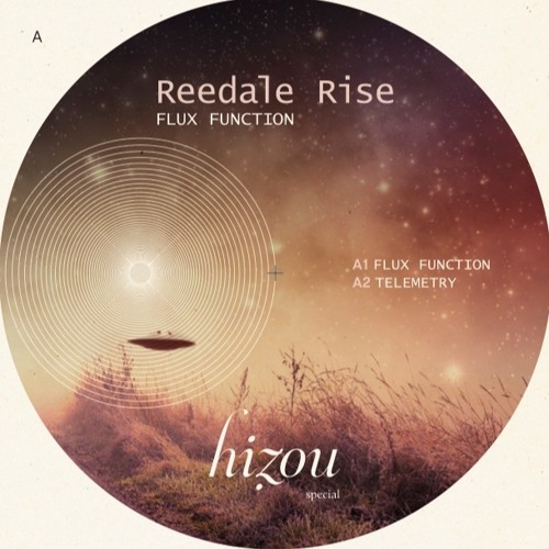 HZOS02 # Reedale Rise - Flux Function