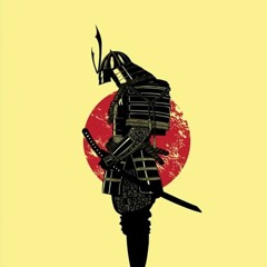 Rick0 James - A Samurais' Death