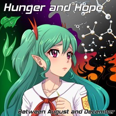 Hunger And Hope