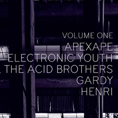WIREDHANDS EP  Gardy - 2 This Groove