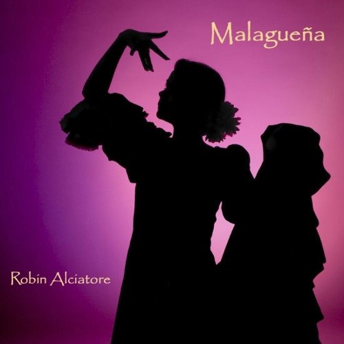 Malaguena - موسيقى اسبانية - By Ashiqiraqi