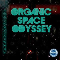Organic Space Odyssey, vintage ARP Odyssey ONLY