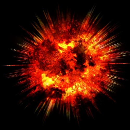 Sirius Delta - Mind Blown