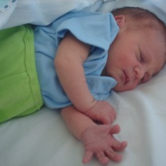 Dormí Angelito- Dedicada ami sobri Facundo