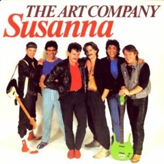 Suzanna - Art Company 1983 By Ashiqiraqi