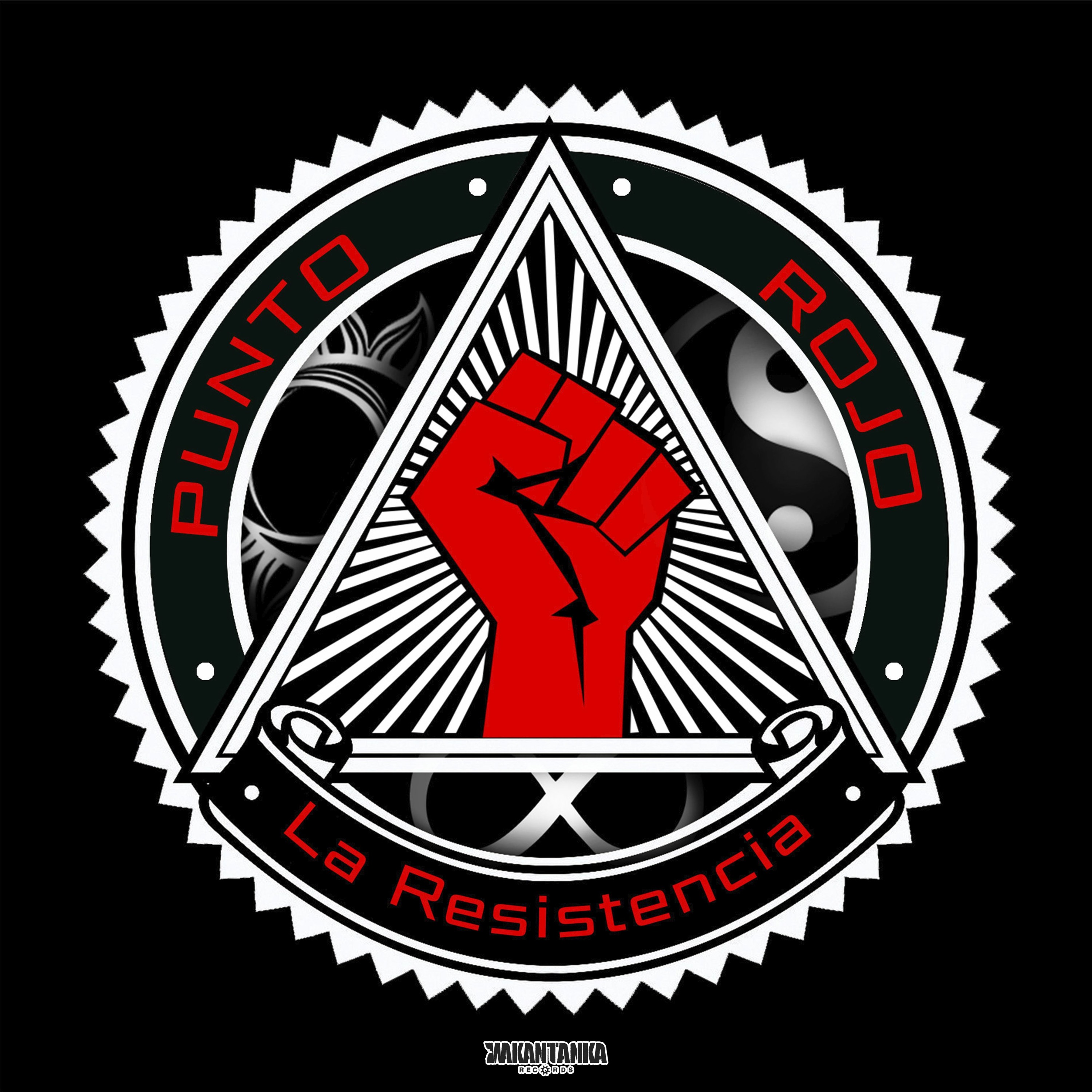 Trapaton  - La Resistencia - Punto Rojo episode artwork