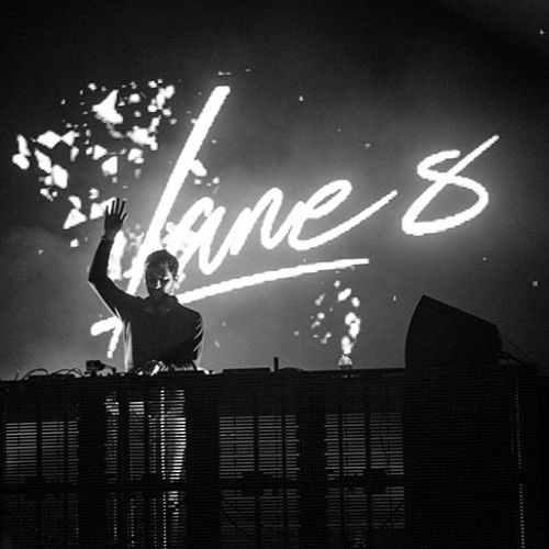 Lane 8 ft. Patrick Baker - The One (Walshingtin Bootleg)