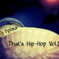 That's Hip Hop Vol.1