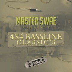 4x4 Bassline Classic's (FREE DOWNLOAD)