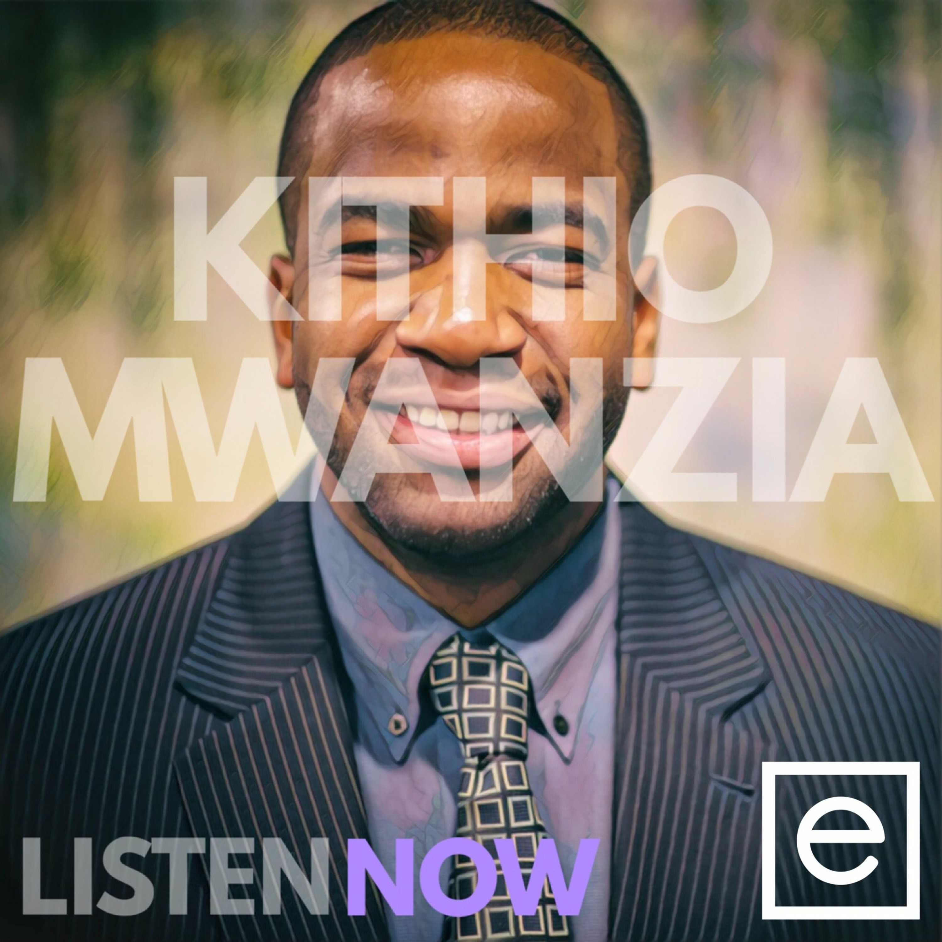 EP11: Kithio Mwanzia, CEO of the Guelph Chamber of Commerce episode artwork
