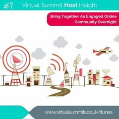 How To Bring Together An Engaged Online Community Overnight