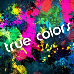 True Colors (cover) - Kevin Esmeria