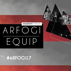 Arfogi 17 / Equip 17