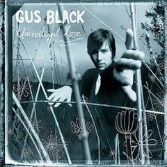 GUS BLACK-  The New Normal  From The Album  The Day I Realized