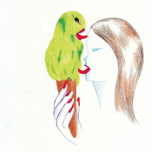 Cannibal (fragment)
