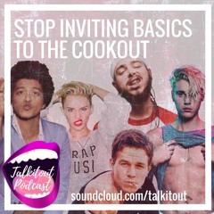 Stop Inviting Basics To the Cookout