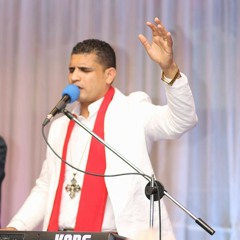 ترنيمة .يايسوع تعبان ..للمرنم عبدالسيد فاروق ..من البوم..متاسفين