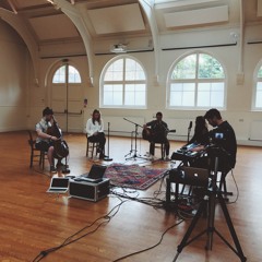 01 Worthy - Ben Hayes