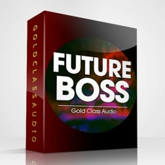 FUTURE BOSS - Sample Pack!
