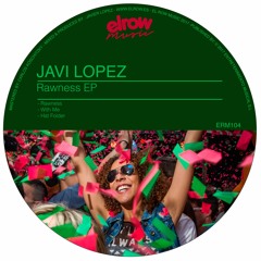 Javi Lopez - Hat Folder _[Elrow Music]