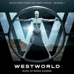 Sweetwater (sneak) - Westworld OST [Piano Cover]