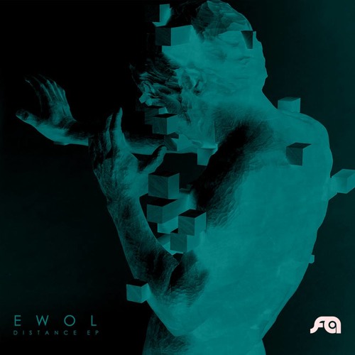 Ewol - Forgotten [Flexout Audio] (Noisia Radio)